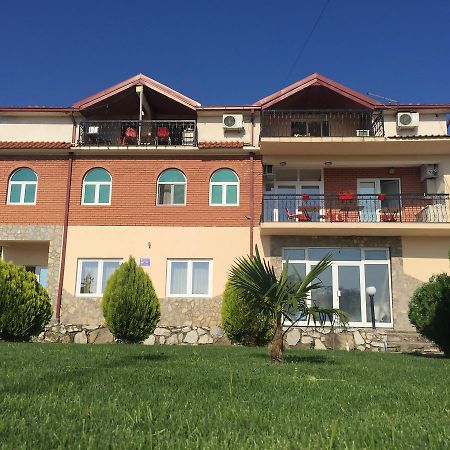 Apartmani Alex Beach Dojran Экстерьер фото