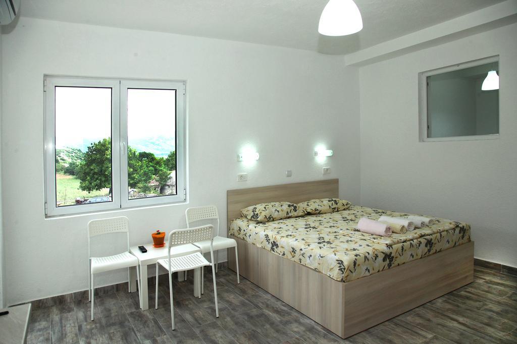 Apartmani Alex Beach Dojran Номер фото
