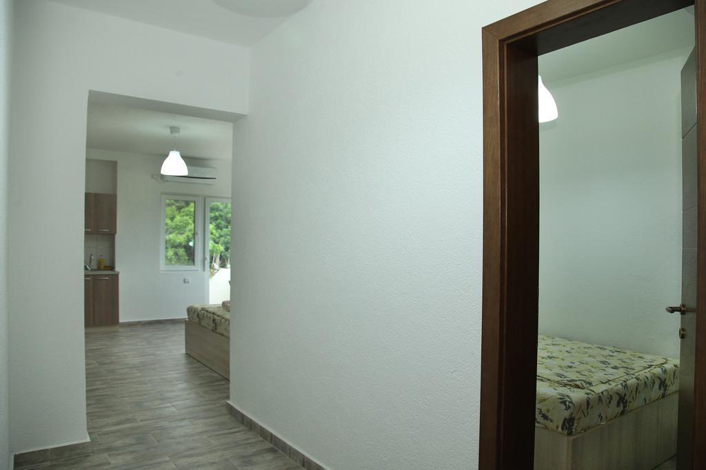 Apartmani Alex Beach Dojran Номер фото