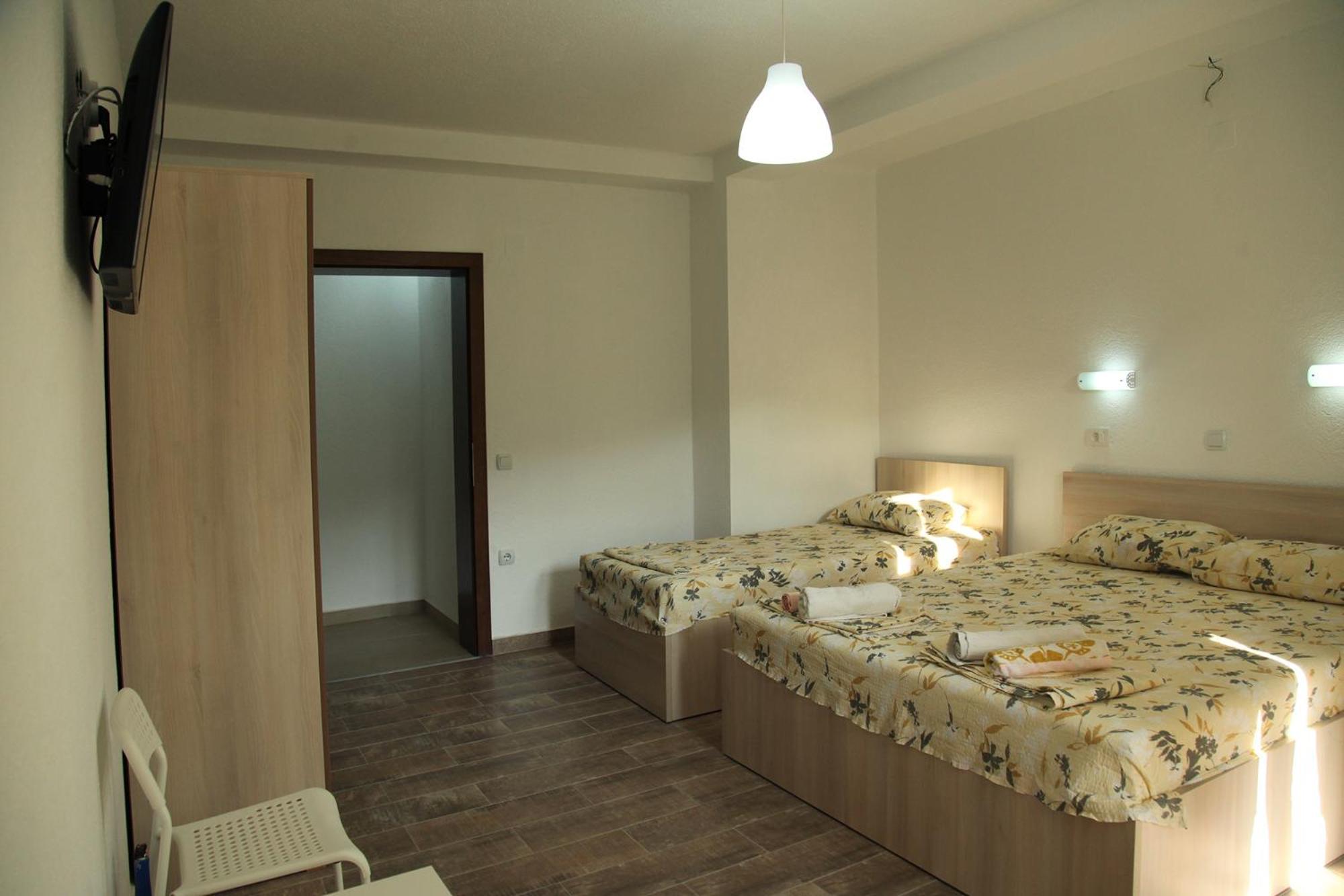 Apartmani Alex Beach Dojran Номер фото
