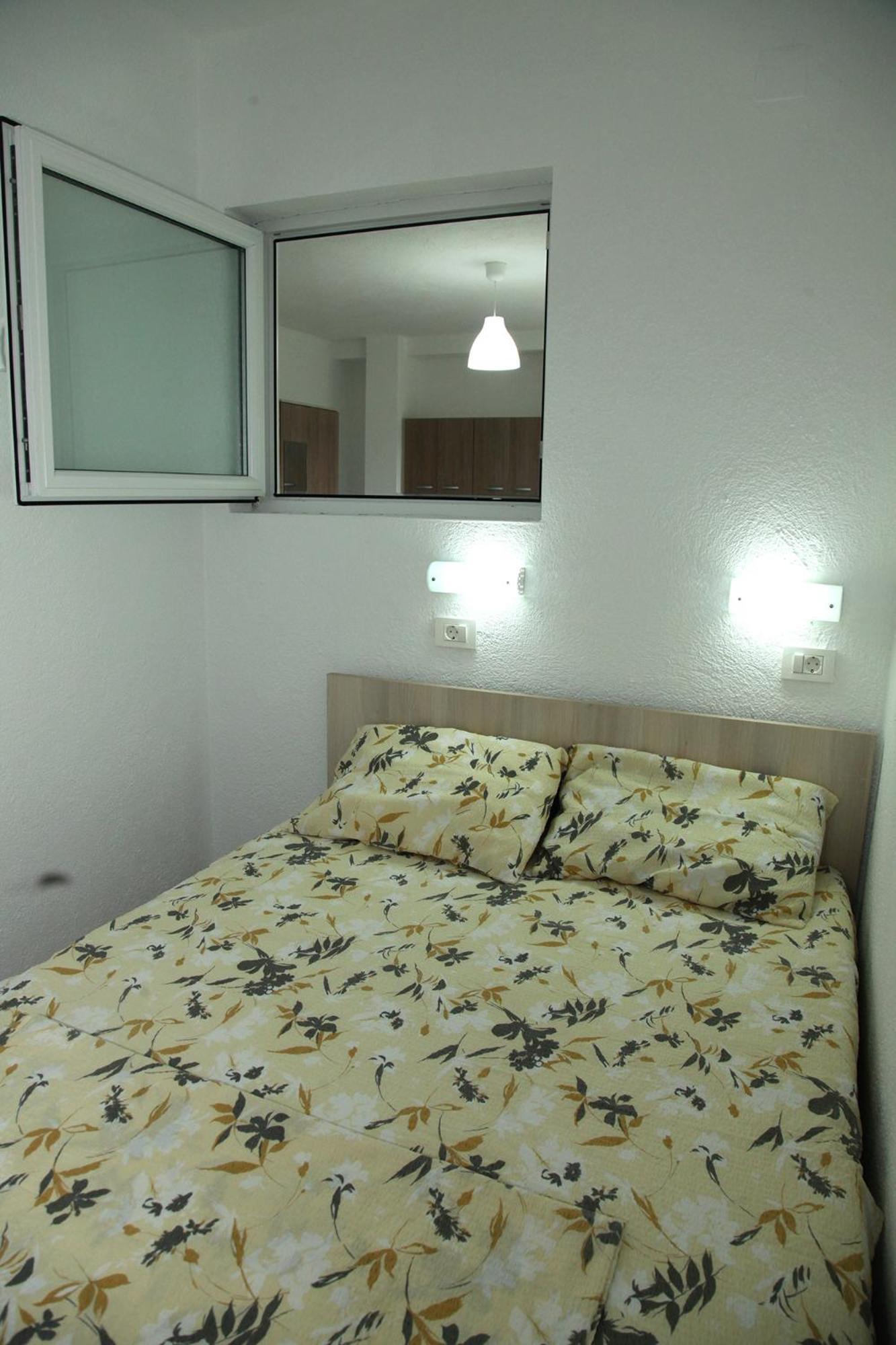 Apartmani Alex Beach Dojran Экстерьер фото