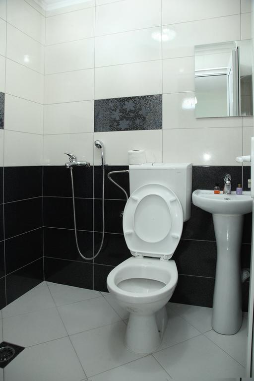 Apartmani Alex Beach Dojran Номер фото