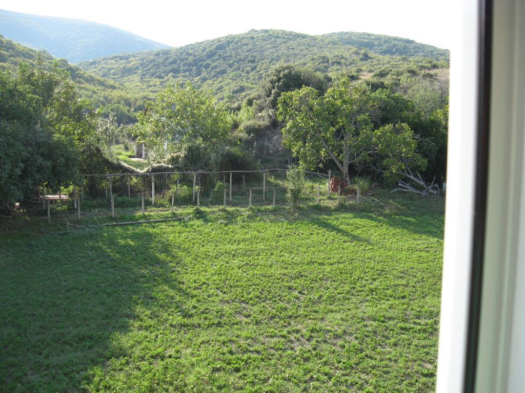 Apartmani Alex Beach Dojran Экстерьер фото