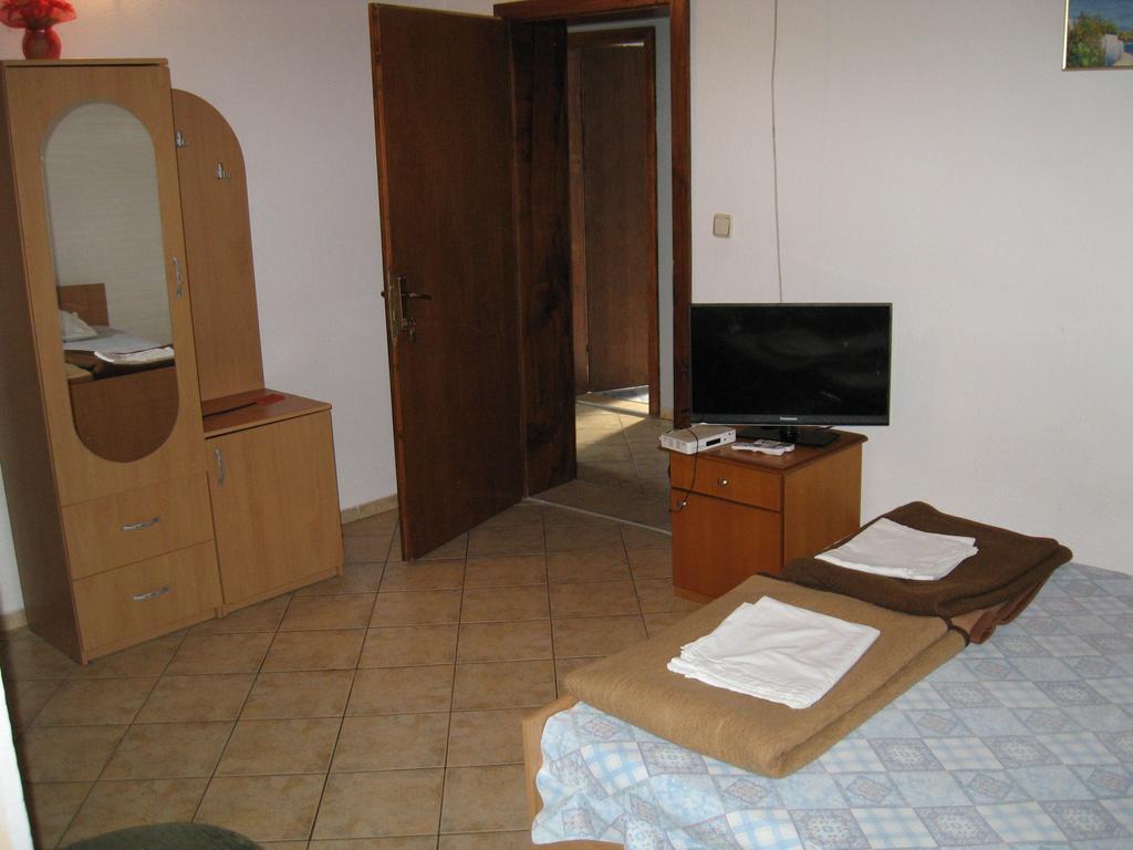 Apartmani Alex Beach Dojran Номер фото