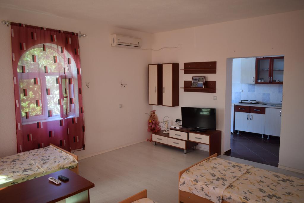 Apartmani Alex Beach Dojran Экстерьер фото