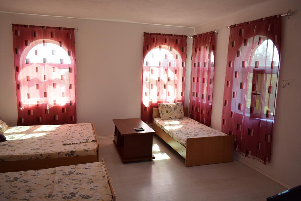 Apartmani Alex Beach Dojran Экстерьер фото