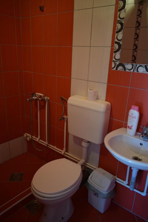 Apartmani Alex Beach Dojran Экстерьер фото