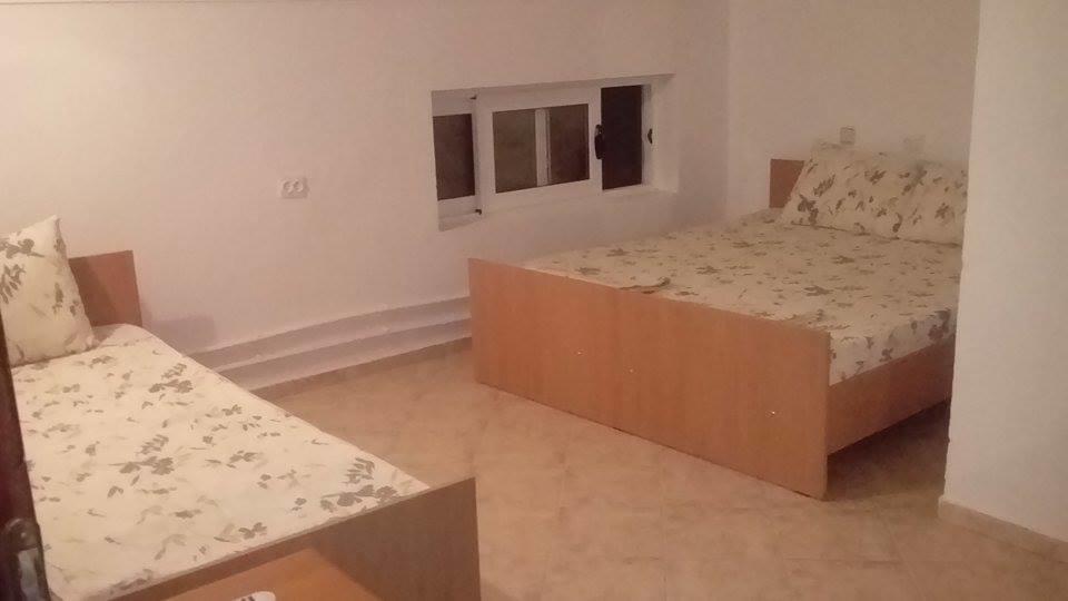 Apartmani Alex Beach Dojran Экстерьер фото