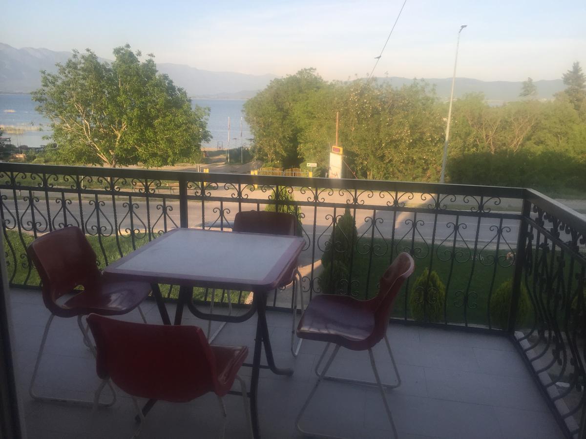 Apartmani Alex Beach Dojran Экстерьер фото