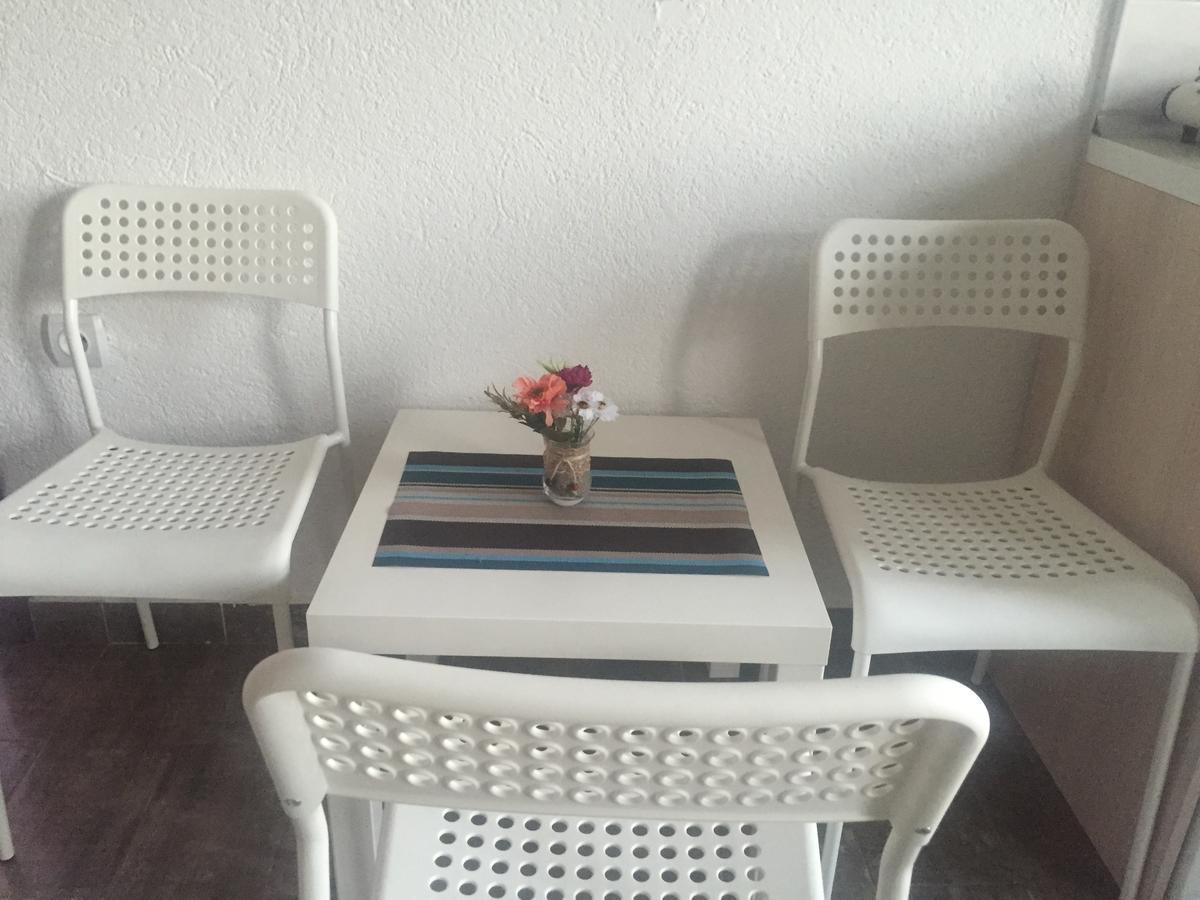 Apartmani Alex Beach Dojran Экстерьер фото