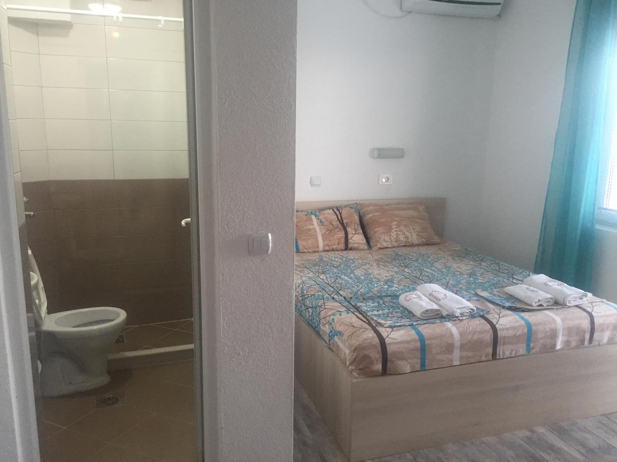 Apartmani Alex Beach Dojran Экстерьер фото