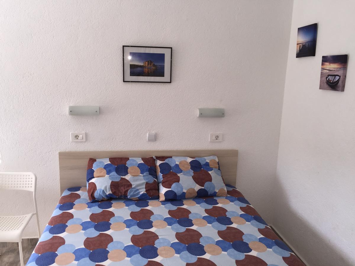 Apartmani Alex Beach Dojran Экстерьер фото