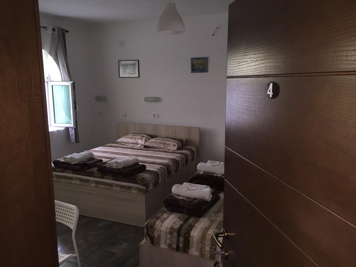 Apartmani Alex Beach Dojran Экстерьер фото